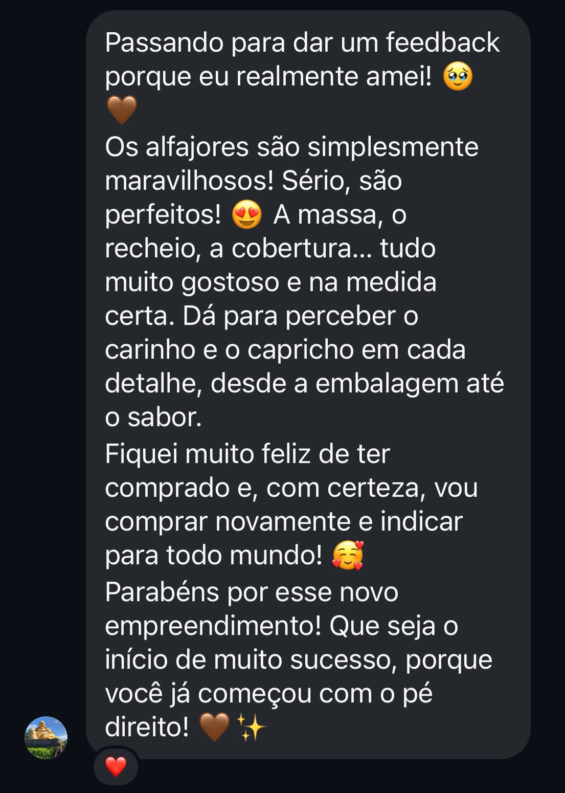 Depoimento de Jessika sobre Dulemi